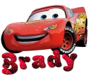 Brady