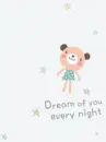 DREAM OF YOU