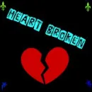 heart broken
