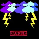 LIGHTNING -DANGER