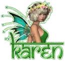karen
