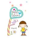 HAPPY STREET