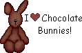 bunny love