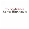 my boyfriend