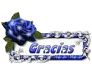 gracias