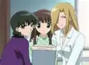 Saki,Tohru,and Arisa
