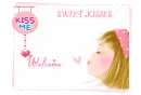 SWEET KISSES