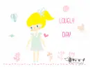 LOVELY DAY