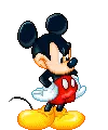 micky mouse 