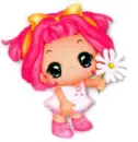 cute doll