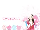 Cutie Sweet Doll