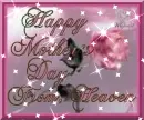 Happy Mother's Day