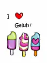 Galuh icecreams