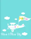 hello have a nice day