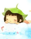 sleeping cutie
