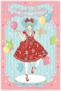 angelic pretty sweet lolita