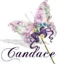 Candace
