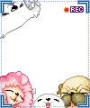 cute kawaii puppy love