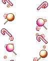 cute kawaii candy