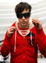 pete wentz