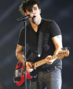 pete wentz