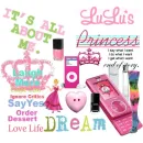 What Girl's Are All About!