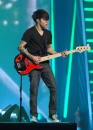 pete wentz