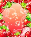cute kawaii strawberry