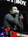 pete wentz
