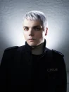 Gerard Way