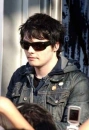 Gerard Way