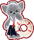 sailor  kitty