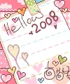 cute kawaii scene hello 2008