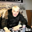 Gerard Way