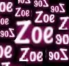 Zoe