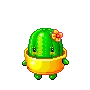 cute kawaii cactus