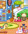 cute kawaii room