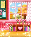  	 cute kawaii room