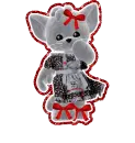 cute kitty