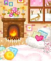 cute kawaii room