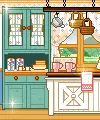 cute kawaii room