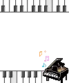 piano