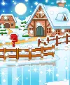 cute kawaii winter