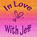 In love with Jeff