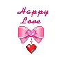 happy
