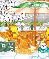 cute kawaii winter
