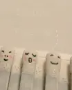 cute matches happy together