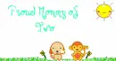mommy of 2