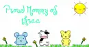mommy of 3