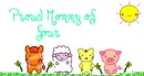 mom of 4